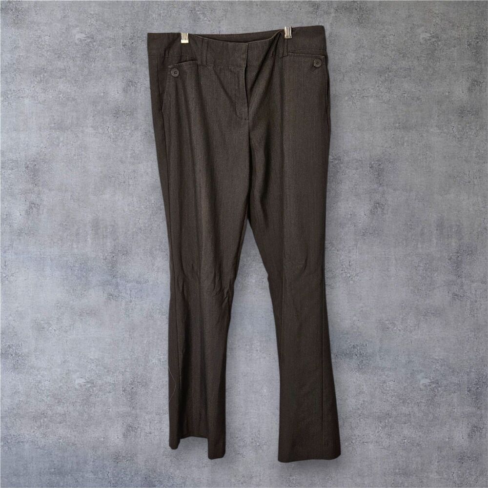 Women's Casual Dress Pants -- ITEM #3387